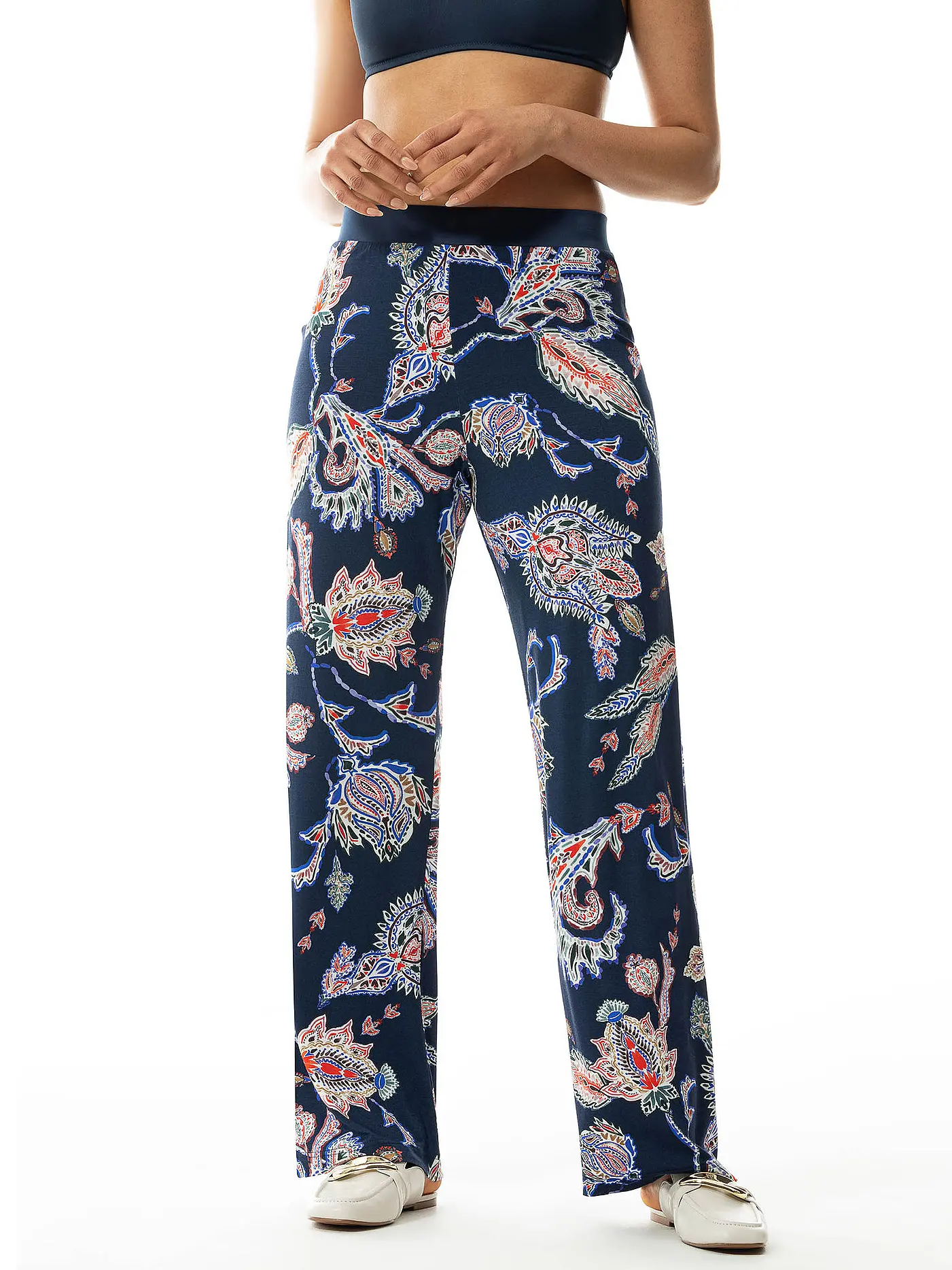 MEY | Pyjamahose TELIA | 